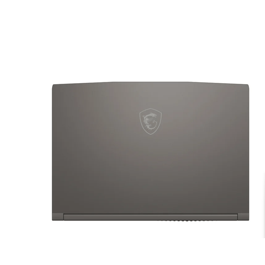PC portable gamer MSI Thin 15,6" FHD 144 Hz – Intel Core i5, RTX 3050, gris (édition 2024)