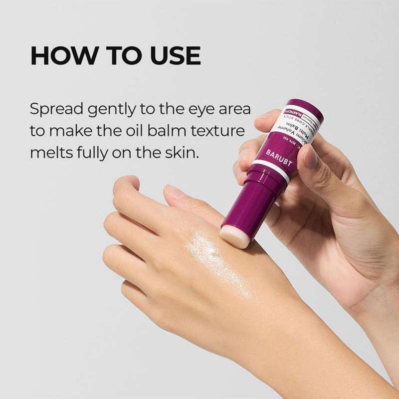 Firm And Lift  Eye Cream Stick