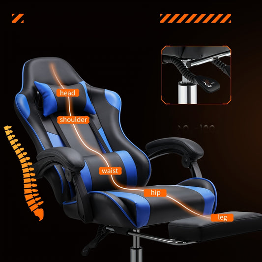 Chaise de bureau gamer