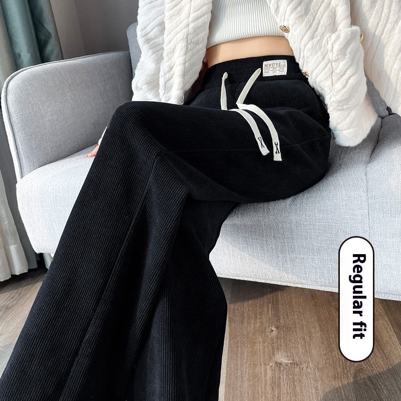 Blanket Pants