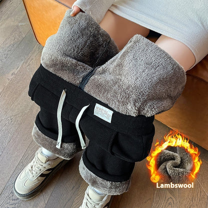 Blanket Pants