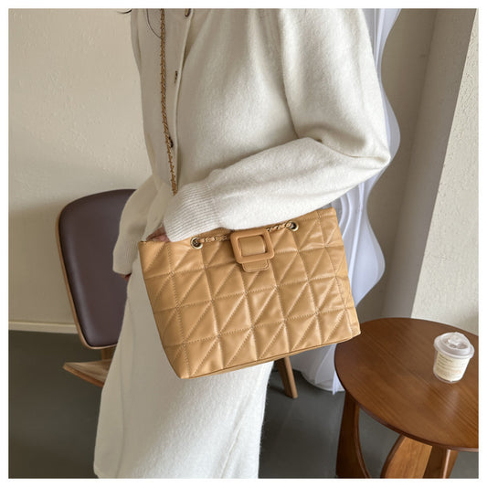 Sacs à bandoulière chics et tendance pour femmes