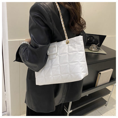 Chic Trendy Women Shoulder Bags