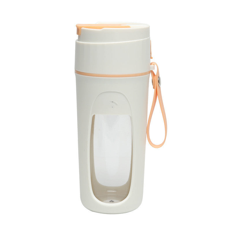 Portable Juicer Blender