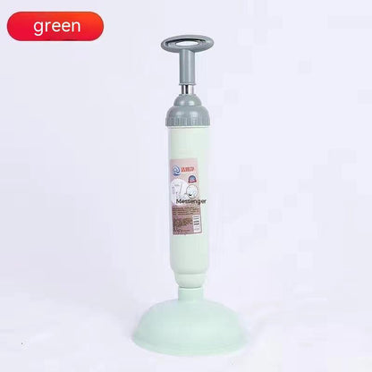 High Pressure Plunger