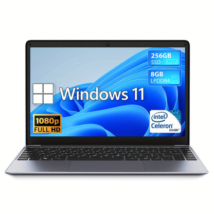 PC portable CHUWI HeroBook Pro sous Windows 11