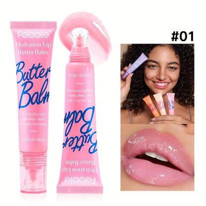 Febble Moisturizing Lip Balm