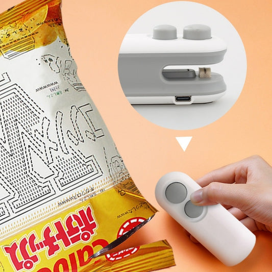 Mini-scelleuse thermique portable