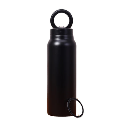 Gym Phone Stand Tumbler