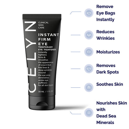 Cèlyn Eye Cream