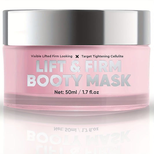 Lift and Firm Booty Mask