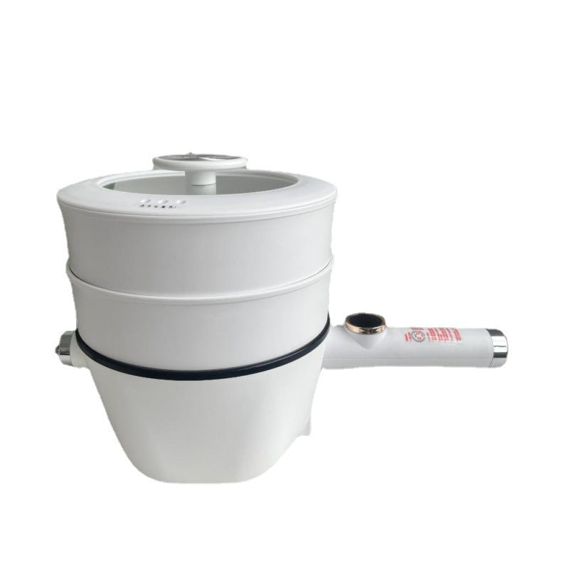 All-in-One Automatic Cooking Pot