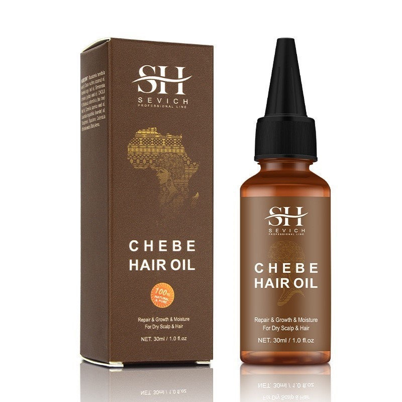 Chebe Fast Growth Hair Mask