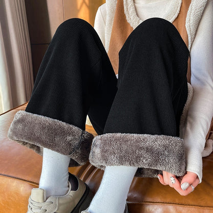 Blanket Pants