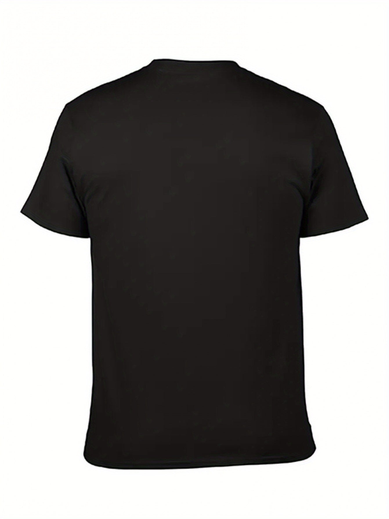 Jungkook & Taehyung Graphic Print Retro Gym T-Shirt