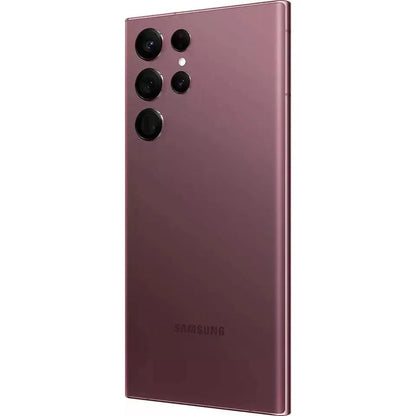 Samsung Galaxy S22 Ultra 5G 128Go NEUF (Vert, Noir ou Bordeaux)