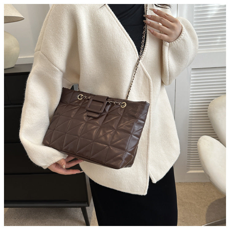 Chic Trendy Women Shoulder Bags