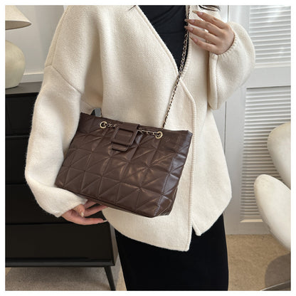 Chic Trendy Women Shoulder Bags