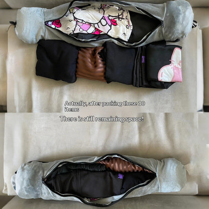 Travel Pillow Bag