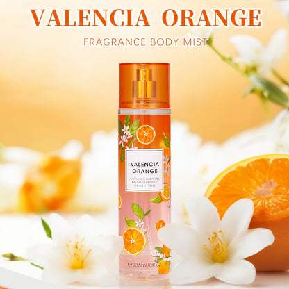 8oz Women's Hair & Body Fragrance Spray