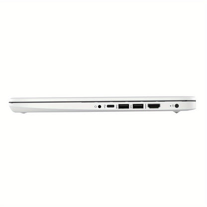 Ordinateur portable ultra léger 14" HP le plus récent pour étudiants et professionnels