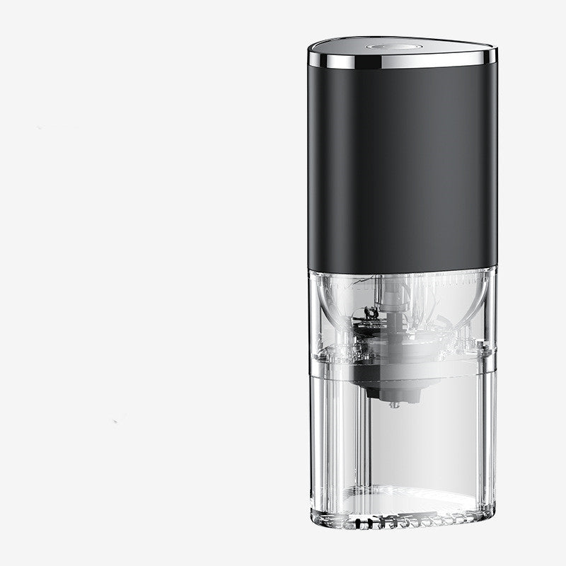 Portable Electric Coffee Bean Grinder