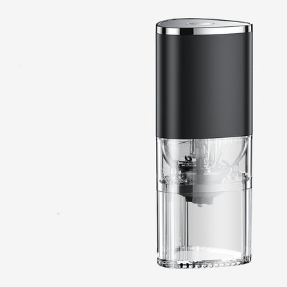 Portable Electric Coffee Bean Grinder