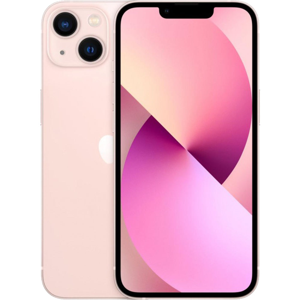 Apple iPhone 13 | Unlocked | 128GB | 256GB | 512GB | Variety Colors | Refurbished - Like New