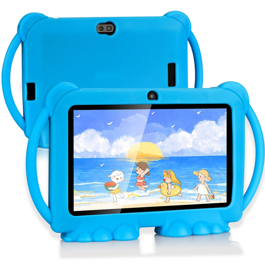 7 inch Tablet for Kids with 2.4G WiFi