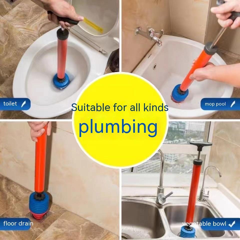 High Pressure Plunger