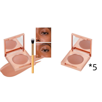 Natural Skin Cover Concealer for Blemishes,Eye Bags And Dark Circles