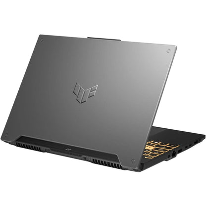 ASUS TUF Gaming F15 (2022) FX507ZC-ES53 Ordinateur portable de jeu, écran FHD 15,6 pouces 144 Hz, Intel Core I5-12500H, 16 Go DDR4, SSD PCIe 512 Go, GeForce RTX 3050 WIN11H