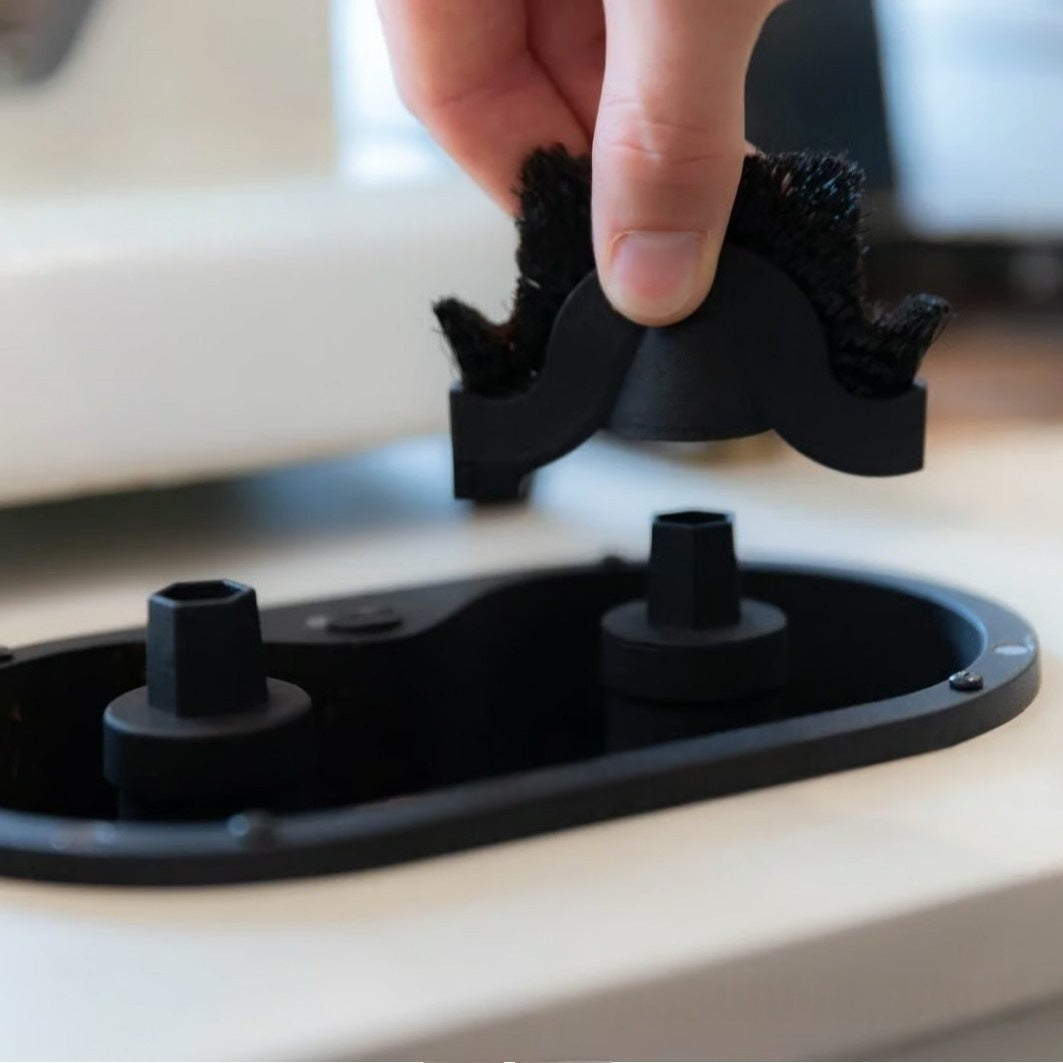 Coffee Portafilter Cleaner