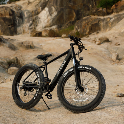 Professional Electric Bike For Adults and Trail Riding,UL And GCC Certified