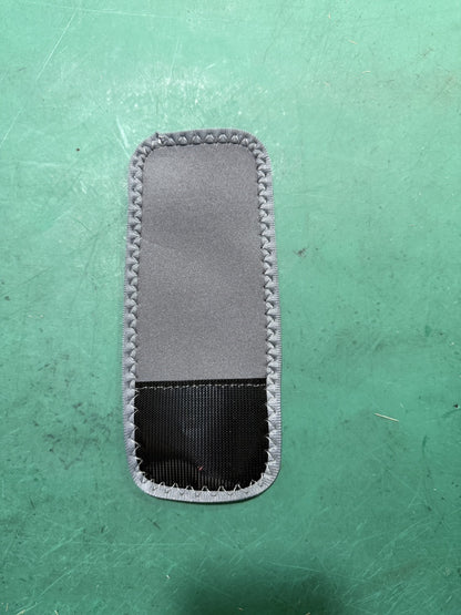 5-Speed Hot Compress Ankle Massager