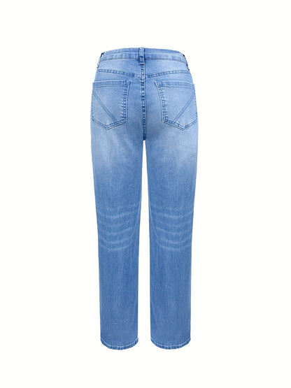 Women's Stretch Jeans