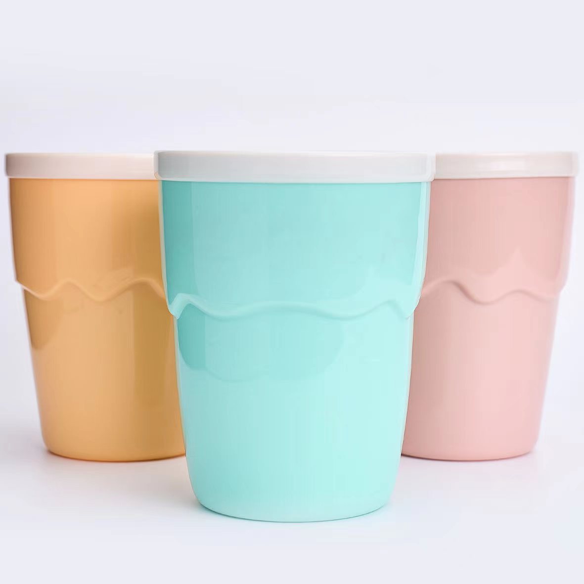 Quick Slushy Magic Cup