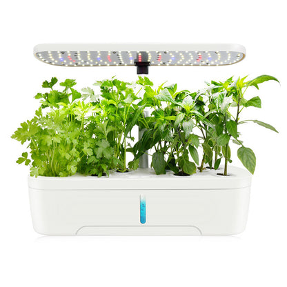 Indoor Herb Garden System