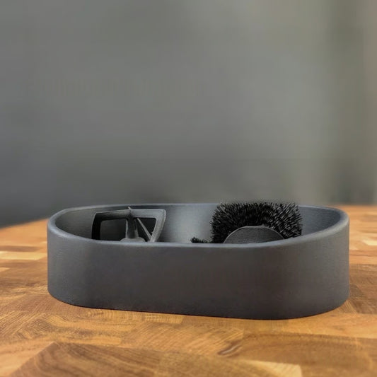 Coffee Portafilter Cleaner