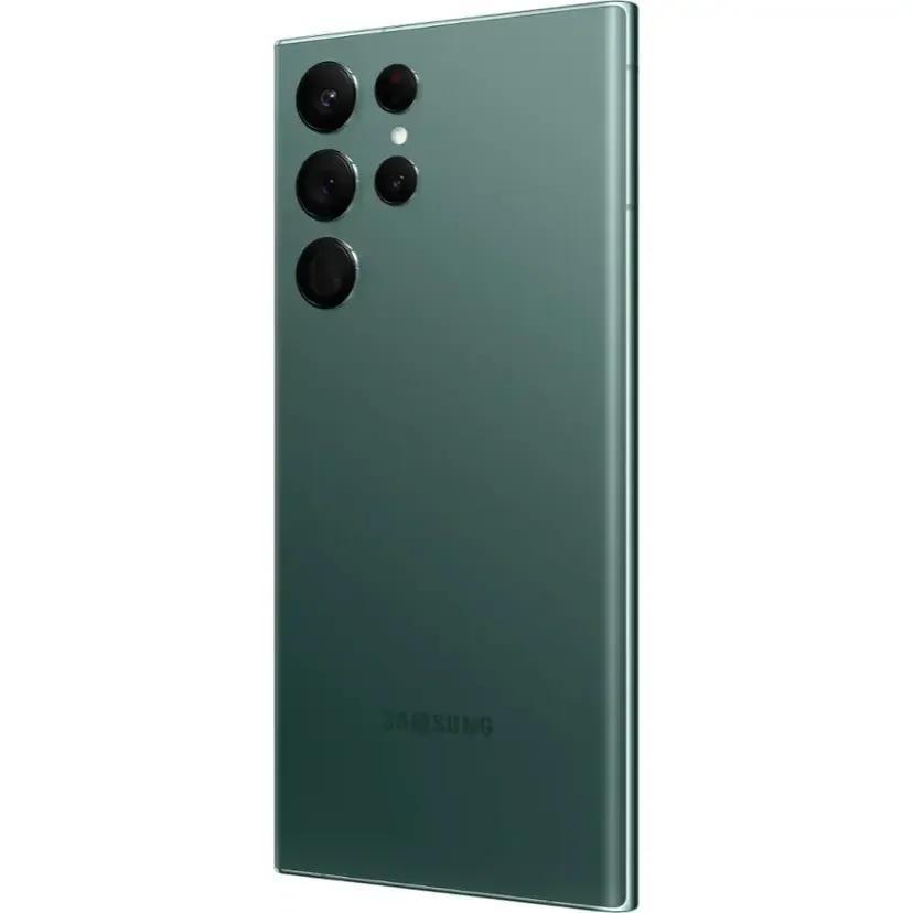 Samsung Galaxy S22 Ultra 5G 128Go NEUF (Vert, Noir ou Bordeaux)