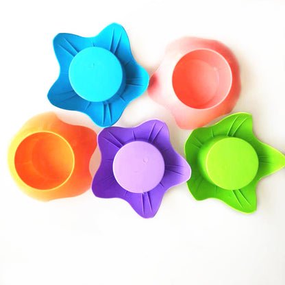 Portable Plastic Beach Cup Holder