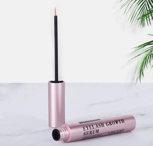 Ensemble eye-liner et faux-cils magnétiques