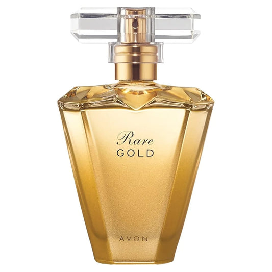 Avon Rare Gold Eau de Parfum pour Femme