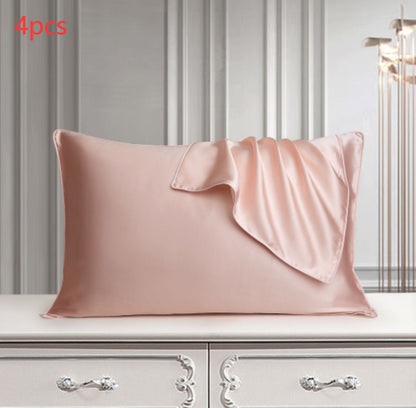 Real Silk Pillowcase