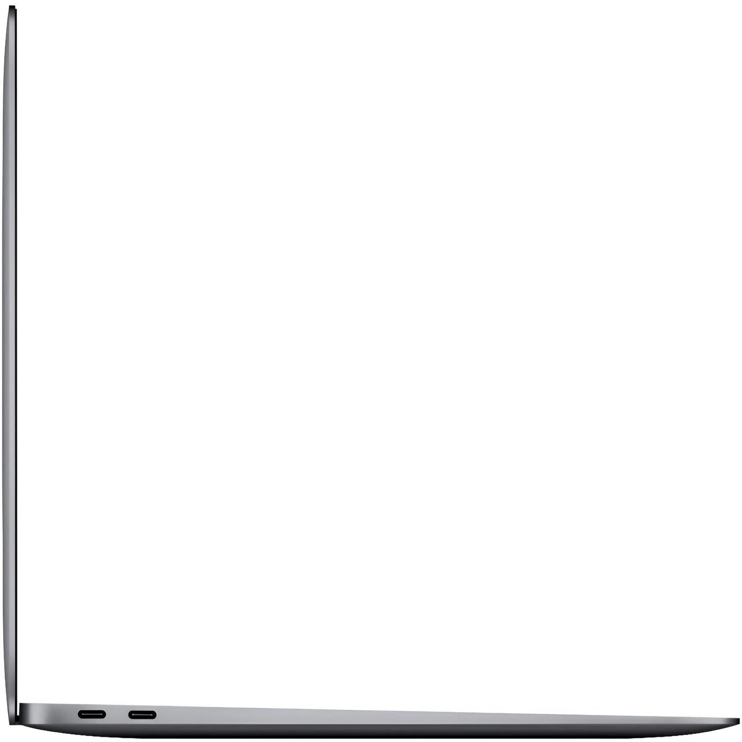 MacBook Air A2179 13" Intel Core i3 1,1 GHz - 2020 - 8 Go RAM - 128 Go Stockage SSD Gris (Reconditionné)