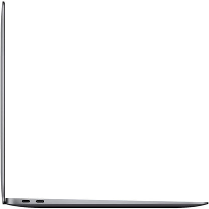 MacBook Air A2179 13" Intel Core i3 1,1 GHz - 2020 - 8 Go RAM - 128 Go Stockage SSD Gris (Reconditionné)