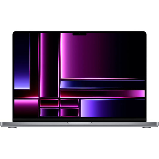 Apple MacBook Pro "M2 Pro" 12 CPU/19 GPU 16" 16 Go - 1 To SSD (Reconditionné acceptable)