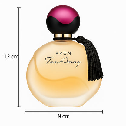 AVON Far Away Eau de Parfum – Iconic Perfume for Women