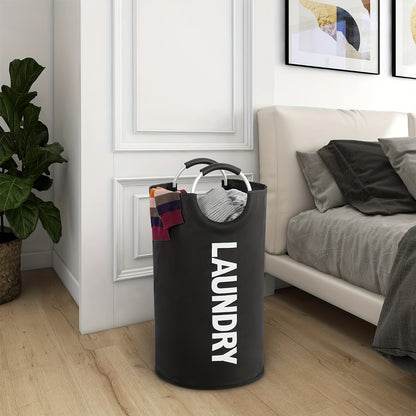 X-Large Collapsible Laundry Basket