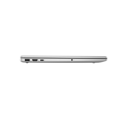 HP 15.6 inch FHD IPS Touch Windows Laptop AMD Ryzen 7 7730U 16GB RAM 512GB SSD Natural Silver